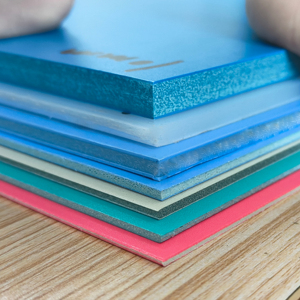 ポリプロピレン/PPプラスチックシートフォーム,中国工場Supply2mm 3mm 4mm 5mm <span class=keywords><strong>10mm</strong></span>厚さ - Product Image 5