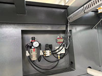 Routeur CNC pour le travail du bois 1325 3 axes, machine CNC 3D pour le bois, PVC, MDF, acrylique