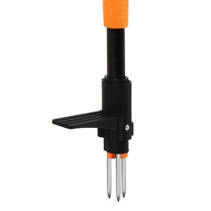 Vertak D-shape Grip Manual Vertical <strong>Digging</strong> Grass Shovel Weeding Puller <strong>Tool</strong> Weed Picker - Product Image 3
