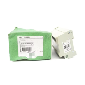 ABE7H12R21 NSMP nouveau contrôleur de programmation PLC dédié PAC d'automatisation industrielle Original prêt à l'emploi - Product Image 1