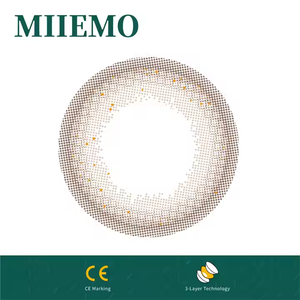 <span class=keywords><strong>Lentes</strong></span> <span class=keywords><strong>de</strong></span> <span class=keywords><strong>contacto</strong></span> recetados cómodos para una visión clara, saludable y duradera - Product Image 2