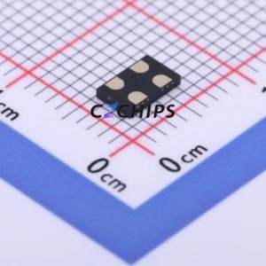 SiT8008AI-31-33E-50.00000 Pre-Programmed Oscillator SMD5032-4P Oscillator 50MHz 20ppm LVCMOS/ HCMOS 3.3V - Product Image 2