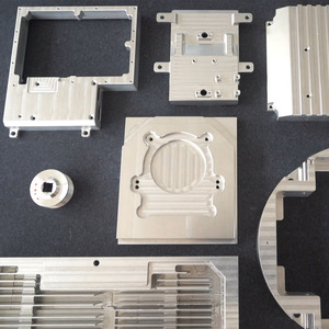 कस्टम परिशुद्धता सीएनसी मशीनिंग मिलिंग मोड़ भागों निर्माण एल्यूमीनियम मिश्र धातु भागों cnc मशीनिंग भागों - Product Image 6