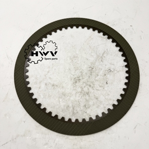 Vente en gros du nouveau disque de friction d'embrayage pour camion articulé A25F A25G A30F A30G A35E A35F A35G A40E VOE17205750 17205750 - Product Image 2