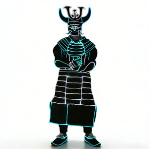 Costume de Mage de Style Coréen Authentique Tenue de Cosplay <span class=keywords><strong>Traditionnelle</strong></span> pour Festival Spectacle Fête Costume Confortable de Haute Qualité - Product Image 1