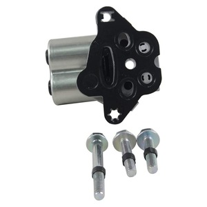 Válvula de Control del Árbol de Levas Chevrolet 12633613 19419980 916-806 DC 12V Temperatura Normal del Aceite - Product Image 2