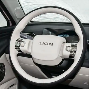 Auto Eléctrico Chino en Oferta, AIONs <span class=keywords><strong>RT</strong></span>, Sedán de Largo Alcance (520 KM), Autos Eléctricos Aions, Vehículo de Nueva Energía - Product Image 6