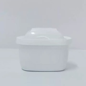 Cartucho de Filtro de Agua de Carbón Activado de Alta Calidad OEM, Ecológico, 150 GPD, 0.5 Micras, Repuesto para Uso Doméstico - Product Image 2
