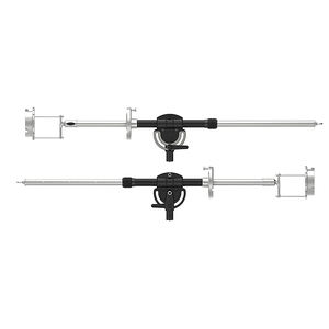 Adaptador de Soporte Extensible para Reflector de Softbox Triopo Bowens para <span class=keywords><strong>Flash</strong></span> Speedlite con Montura Bowens Elinchrom <span class=keywords><strong>Profoto</strong></span> - Product Image 3