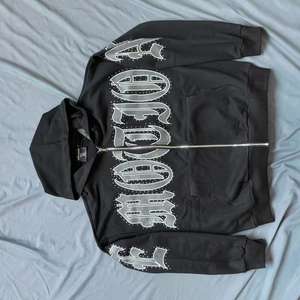 Venta al por Mayor de Ropa Deportiva para Hombre con Capucha de Diamantes MIXED EMOTION de Alta Calidad, Marcas de Moda - Product Image 4