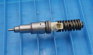 หัวฉีดน้ำมันเชื้อเพลิง <span class=keywords><strong>MD11</strong></span> D11A สำหรับวอลโว่ชิ้นส่วนเครื่องยนต์21582094สำหรับรถบรรทุก - Product Image 2