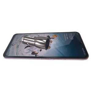 Chargeur de voiture rapide universel double USB-A et USB-C, chargeur de voiture super rapide PD QC 3.0 pour téléphone portable, OEM ODM - Product Image 3