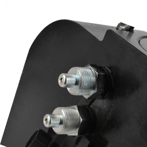 CH-75A Hydraulische Ponsmachine Hydraulische Gat Perforator Voor Max 5 Mm Metalen Plaat Gat Ponsgereedschap - Product Image 5