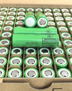 Samsung INR18650M3J 3200mAh 3,7 V Lithium batterie High Drain 10A für Elektro werkzeug geräte - Product Image 2