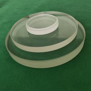 Vidrio <span class=keywords><strong>de</strong></span> Borosilicato Templado Industrial para Aplicaciones Solares - Dureza 7 Mohs, Resistencia a la Presión <span class=keywords><strong>de</strong></span> Más <span class=keywords><strong>de</strong></span> 1000 PSI, Personalizable - Product Image 6