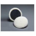 3m™Perfect-nó™133 mm PN 1927 cuffia LANA Bianca cho strumenti di tornitura - Product Image 1