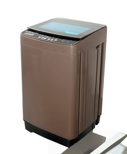 <span class=keywords><strong>XD</strong></span> 15kg lavatrice elettrica completamente automatizzata luce blu sterilizzazione e disidratazione funzioni alloggiamento in plastica - Product Image 2