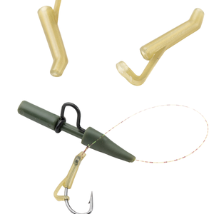 420 Euro Carp Rig Set Anti Sinker flottante per canna da <span class=keywords><strong>mare</strong></span> pesca selvaggia carpa professionale Kit pescatore professionale con custodia - Product Image 3