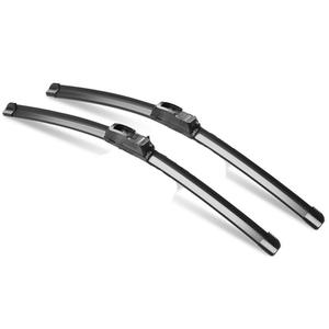 Plumas Limpiaparabrisas Sin Marco Huatai de 700mm para Hyundai Santa Fe Terracan B11B21E70 - Product Image 1