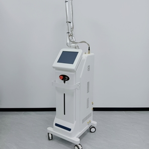 Máquina de Láser Fraccional de CO2 de Alta Calidad de 10600nm para Tensado Vaginal, Rejuvenecimiento de la Piel, Eliminación de Cicatrices, Equipo de Belleza - Product Image 1