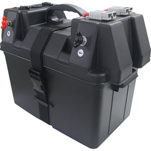 USBおよびAndersoが付いている<span class=keywords><strong>12V</strong></span>力のバッテリー箱 - Product Image 4