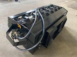 รถตักขนาดเล็ก rsbm รถบดถนน - Product Image 4