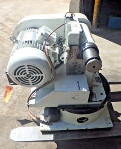 PLC <strong>Huffman</strong> 5 Axis Profile HS-155S_SETCO SPINDLE 10052313 - 4203BY.13151 Warranty Product - Product Image 1