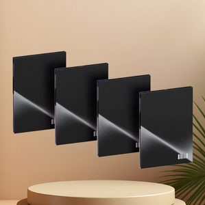 BLACKPINK 3ème mini-album DEADLINE Version Argent K-pop Photobook Cadeau de collection pour les fans YG Entertainment Marchandise officielle - Product Image 6