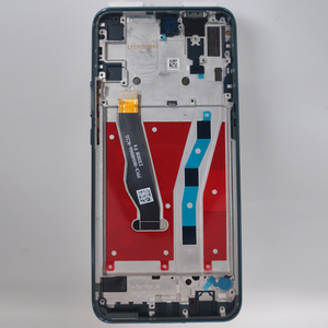 Écran LCD de remplacement en gros pour <span class=keywords><strong>Huawei</strong></span> Y9 Prime 2019 STK-<span class=keywords><strong>L21</strong></span>/L22/LX3, assemblage numériseur d'écran tactile - Product Image 3