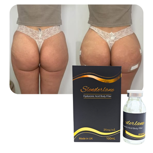 100ml Stable Body Filler <strong>Injectable</strong> <strong>Hyaluronic</strong> <strong>Acid</strong> Gel for Salon Clinic Buttock <strong>Breast</strong> Enhancement - Product Image 4