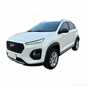 <span class=keywords><strong>Auto</strong></span> <span class=keywords><strong>Chery</strong></span> 2021 Prezzo di Fabbrica <span class=keywords><strong>Chery</strong></span> 2 Pro Max 1.5L 116 CV L4 Veicoli Economici SUV <span class=keywords><strong>Auto</strong></span> Usate per <span class=keywords><strong>Auto</strong></span> <span class=keywords><strong>Chery</strong></span> - Product Image 1