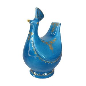 Grand vase Moorhen élégant - Product Image 1
