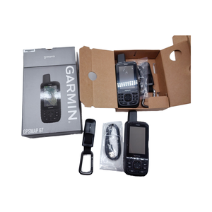 Novedad en Ventas: Navegador GPS Portátil 67 M20 Etrex 329x/73/79S para Navegación al Aire Libre en Oferta - Product Image 3