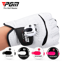 PGM JFQ006 clip de réinitialisation à une touche, accessoires de golf, compteur de coups de golf mini