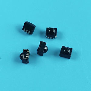 Módulo Transmisor LCN de Doble Frecuencia, Módulo Receptor Láser Infrarrojo SMD Óptico Mejorado, Sensor Receptor Infrarrojo IR - Product Image 6