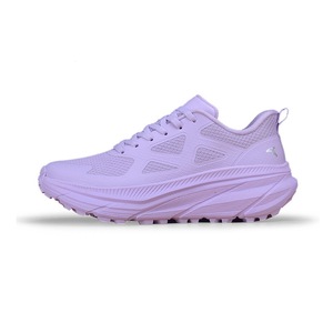 Chaussures de course décontractées à lacets, nouveau style, avec semelle intermédiaire en EVA et semelle extérieure en caoutchouc, légères, tendance et à la mode. - Product Image 1