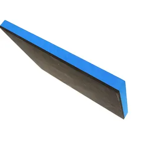 双/双色混合EVA泡沫板，用于模切泡沫刀片工具箱