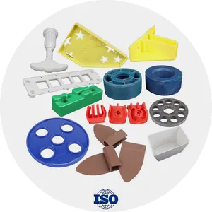 Professional Molding Manufacturer Custom Design Plastic Injection Parts With 1 Stop Service