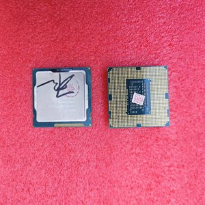 โปรเซสเซอร์ Intel Core I5 3330 3.2 GHz LGA 1155 แบบ 4 คอร์ สำหรับเล่นเกมและใช้งานในสำนักงาน - Product Image 4