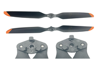 Hélice pliable Psy FPV 9453 de 9,4 pouces en fibre de carbone et nylon, haute performance, noire, pour moteur de drone, accessoires