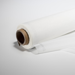 61 T-64 micron (155 Mesh) Polyester Lưới Màn Hình In Ấn Lưới - Product Image 3