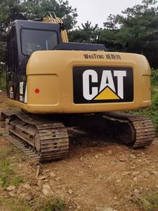 รถขุด Caterpillar ลดราคา 90%! รถขุดญี่ปุ่นแท้ 12 ตัน CAT 312D2 มือสอง สภาพ 95% ใช้งานได้ดี - Product Image 3