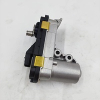 Actionneur électrique turbo ELT20 6NW 011.132-89 1118100XEB63 pour moteur Great Wall Haval H6 Dagou F7 GW4B15A 1.5T