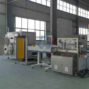 Making <strong>machine</strong> pvc ce standard medical center venous <strong>catheter</strong> tube extrusion line making <strong>machine</strong> pipe 5 tons - Product Image 4