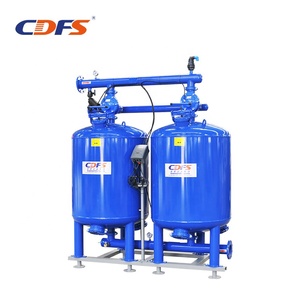 Irrigation agricole <span class=keywords><strong>Filtre</strong></span> à eau automatique pour <span class=keywords><strong>sable</strong></span> et gravier <span class=keywords><strong>Filtre</strong></span> à <span class=keywords><strong>sable</strong></span> multimédia - Product Image 1