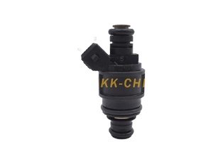 Inyector <span class=keywords><strong>de</strong></span> Combustible <span class=keywords><strong>de</strong></span> Alta Calidad para Automóviles, Número <span class=keywords><strong>de</strong></span> Pieza 90536149, para Saab Opel - Product Image 5