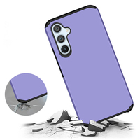 Pour Samsung A54 5G étui de téléphone portable chargeur sans fil OEM huile de cuir