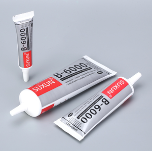 B6000 B7000 <span class=keywords><strong>E6000</strong></span> 15ml 50ml 110ml <span class=keywords><strong>Colle</strong></span> transparente - Product Image 1