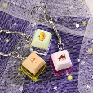 Tùy Chỉnh Keychain Keycap Giảm Căng Thẳng Móc Chìa Khóa Chuyển Đổi Keychain Tự Làm Bàn Phím Móc Chìa Khóa In Ấn Logo Thiết Kế Bàn Phím - Product Image 4