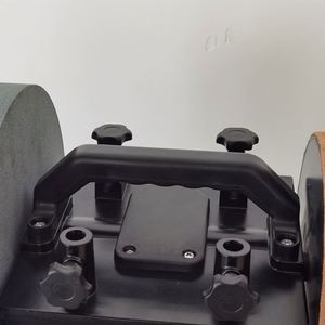 Allwin 110-120V tốc độ thấp mài dao mài máy động cơ Sản phẩm mới 2020 cung cấp xe máy mài giũa máy - Product Image 3